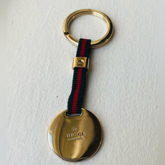 Gucci keychain - Picture 2 of 4